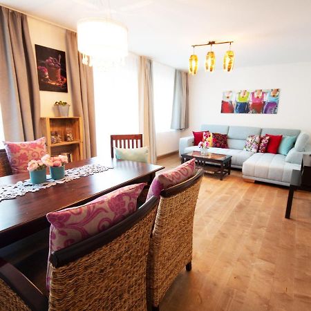 Appartements Resch Шладминг Екстериор снимка