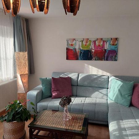Appartements Resch Шладминг Екстериор снимка
