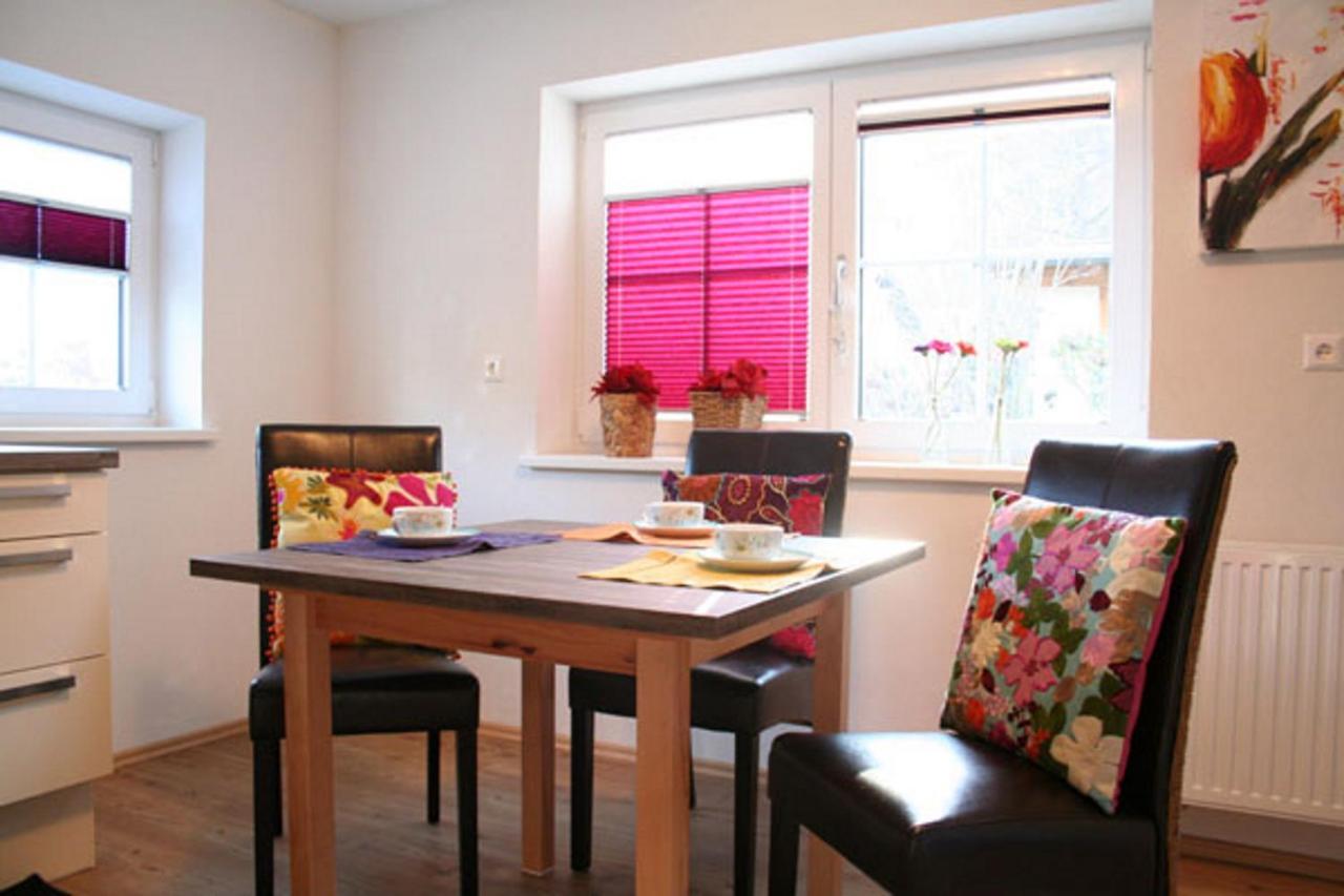 Appartements Resch Шладминг Екстериор снимка