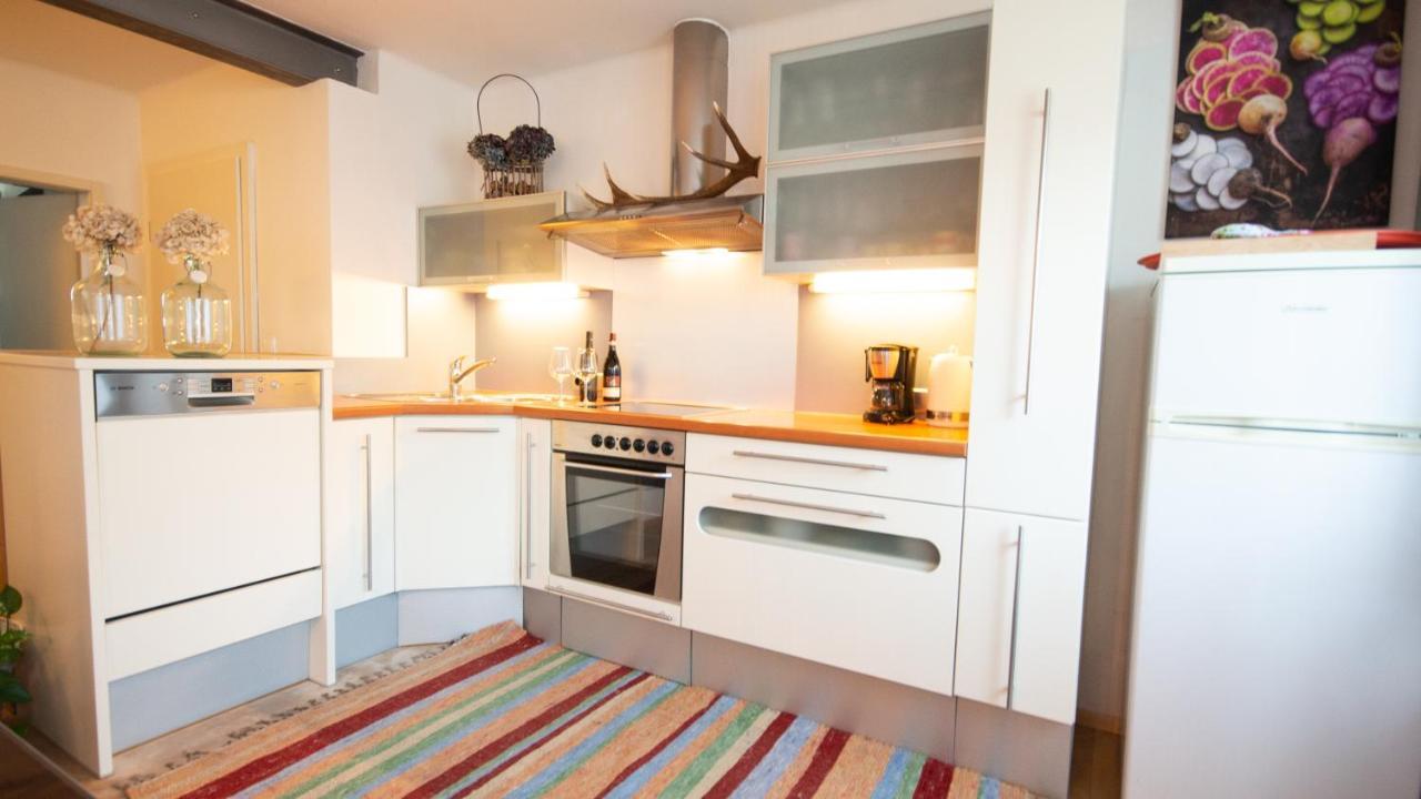 Appartements Resch Шладминг Екстериор снимка