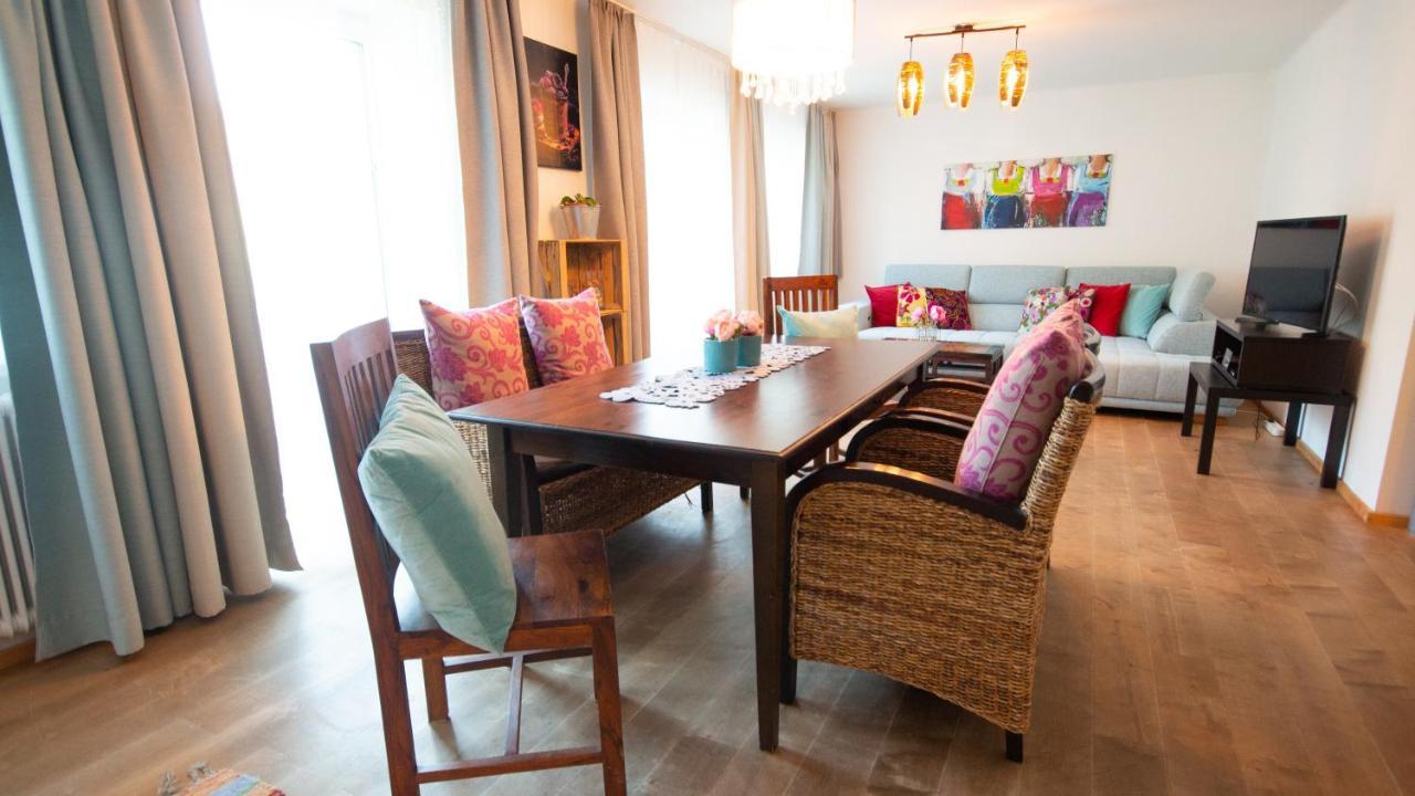 Appartements Resch Шладминг Екстериор снимка