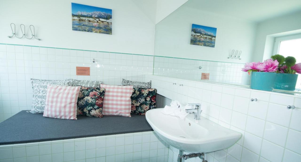 Appartements Resch Шладминг Екстериор снимка