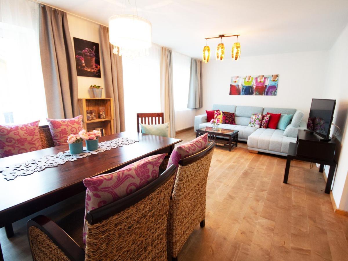 Appartements Resch Шладминг Екстериор снимка