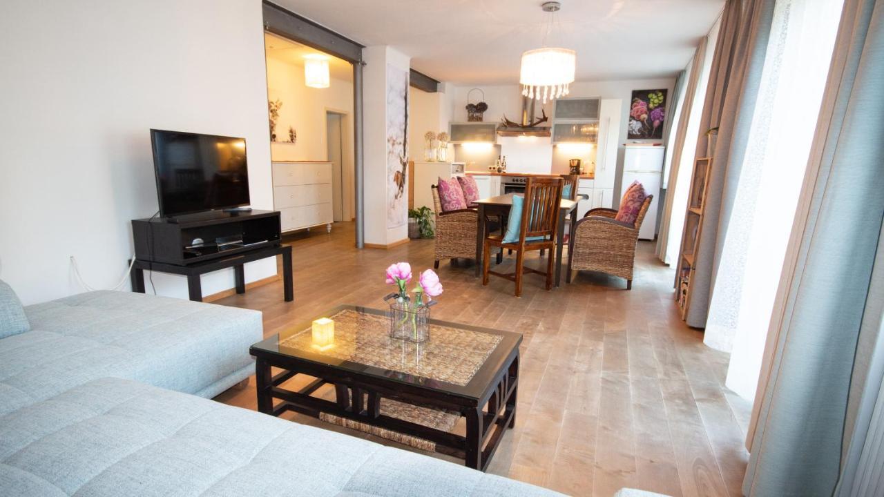 Appartements Resch Шладминг Екстериор снимка