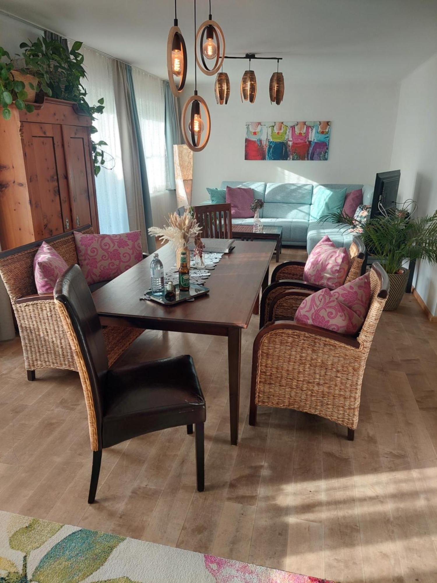 Appartements Resch Шладминг Екстериор снимка