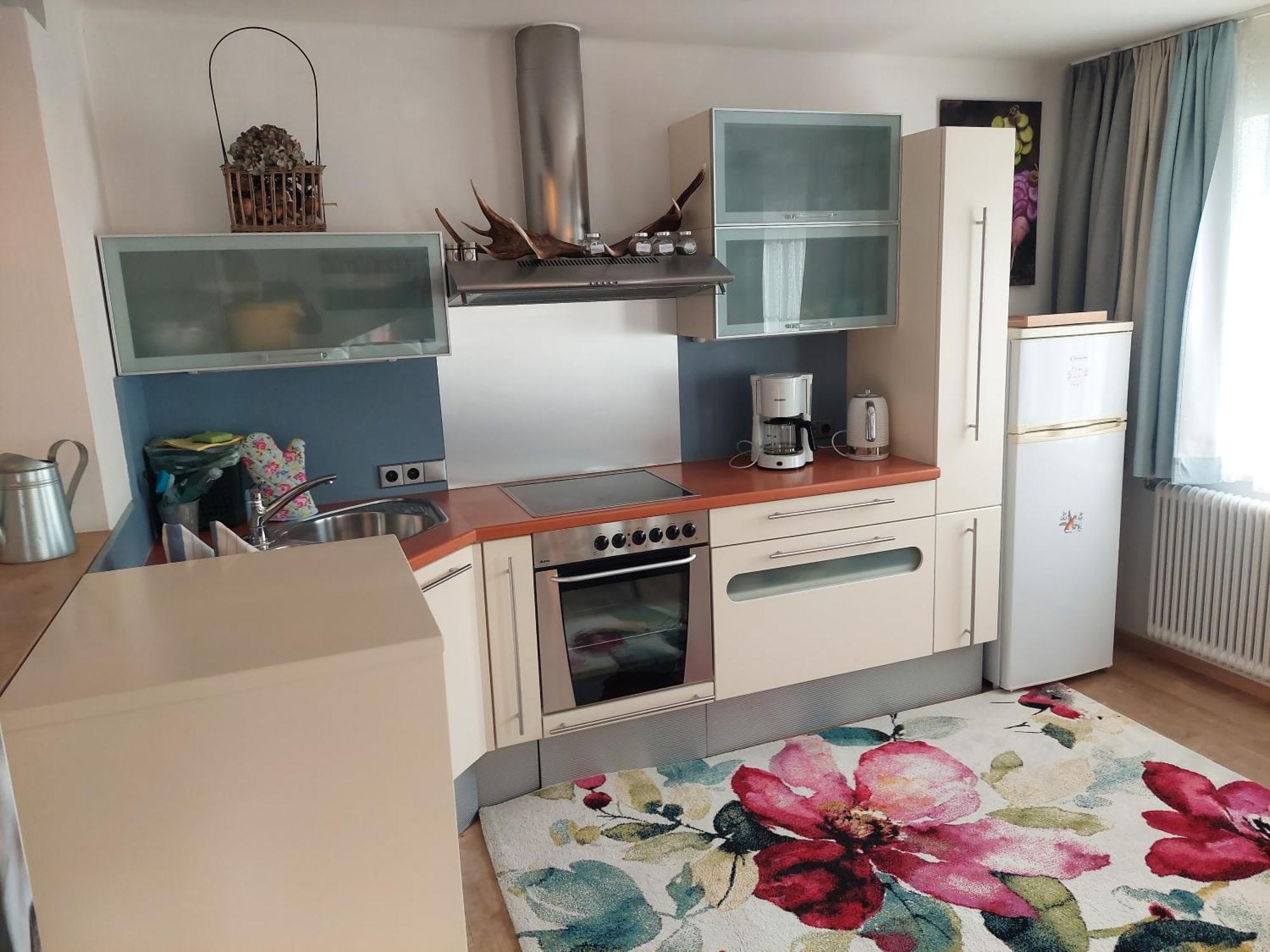 Appartements Resch Шладминг Екстериор снимка