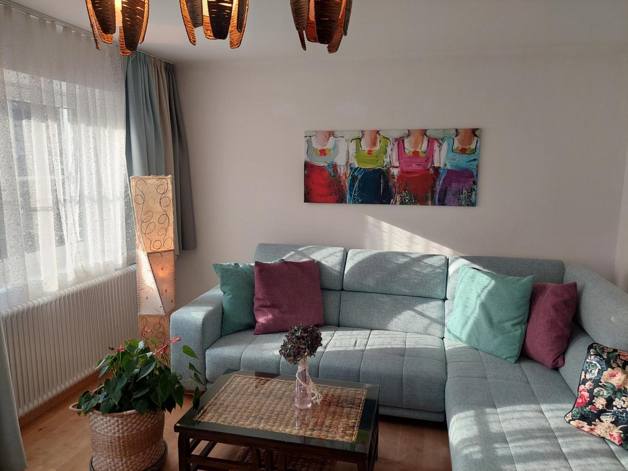 Appartements Resch Шладминг Екстериор снимка