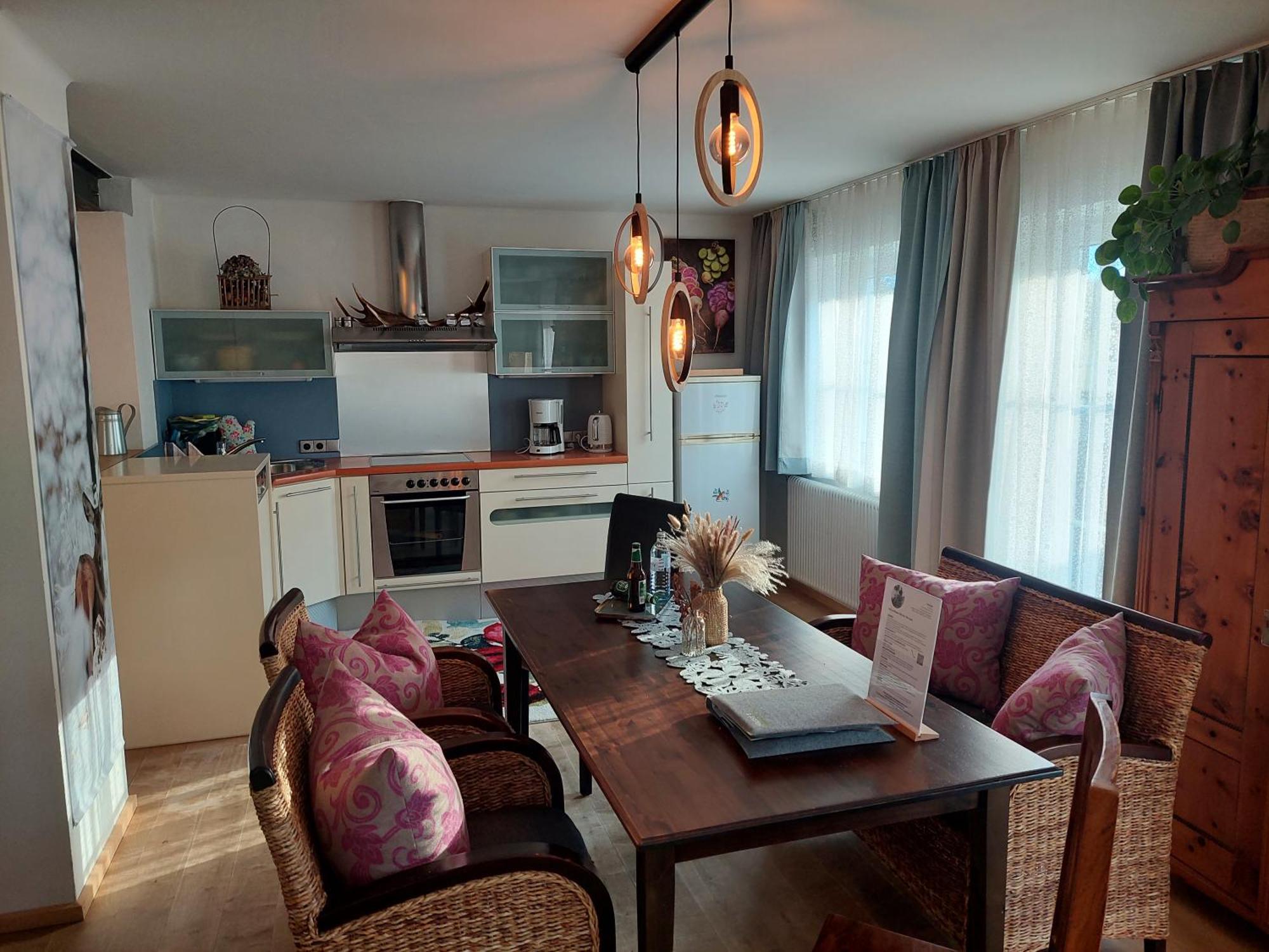 Appartements Resch Шладминг Екстериор снимка