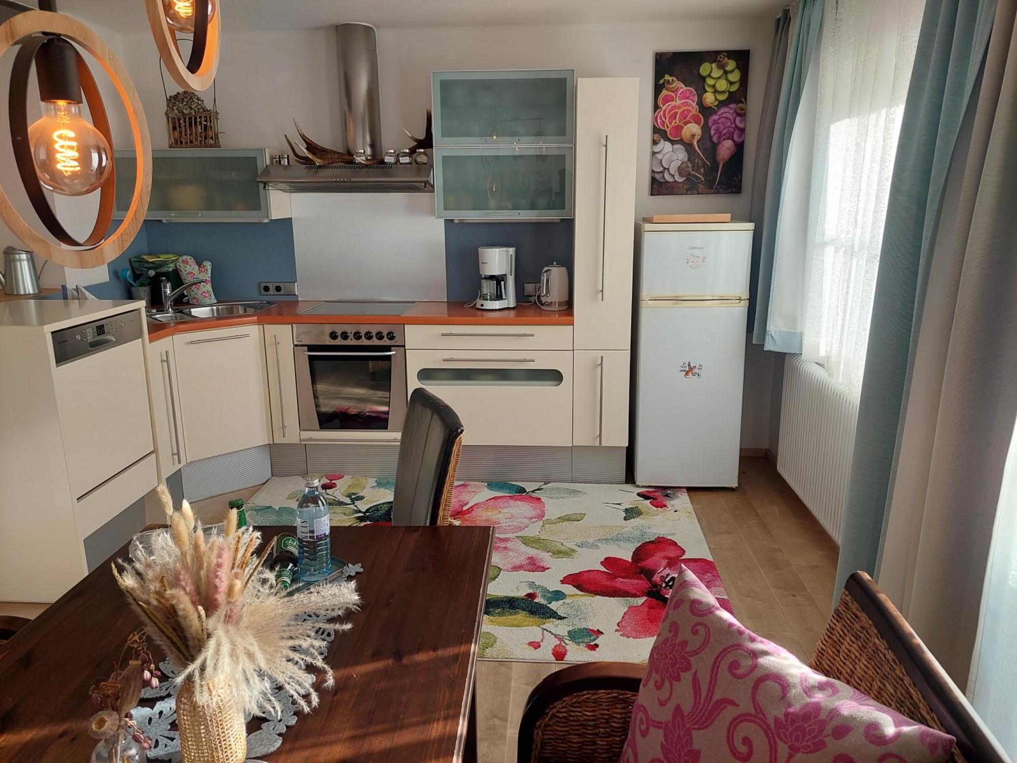 Appartements Resch Шладминг Екстериор снимка