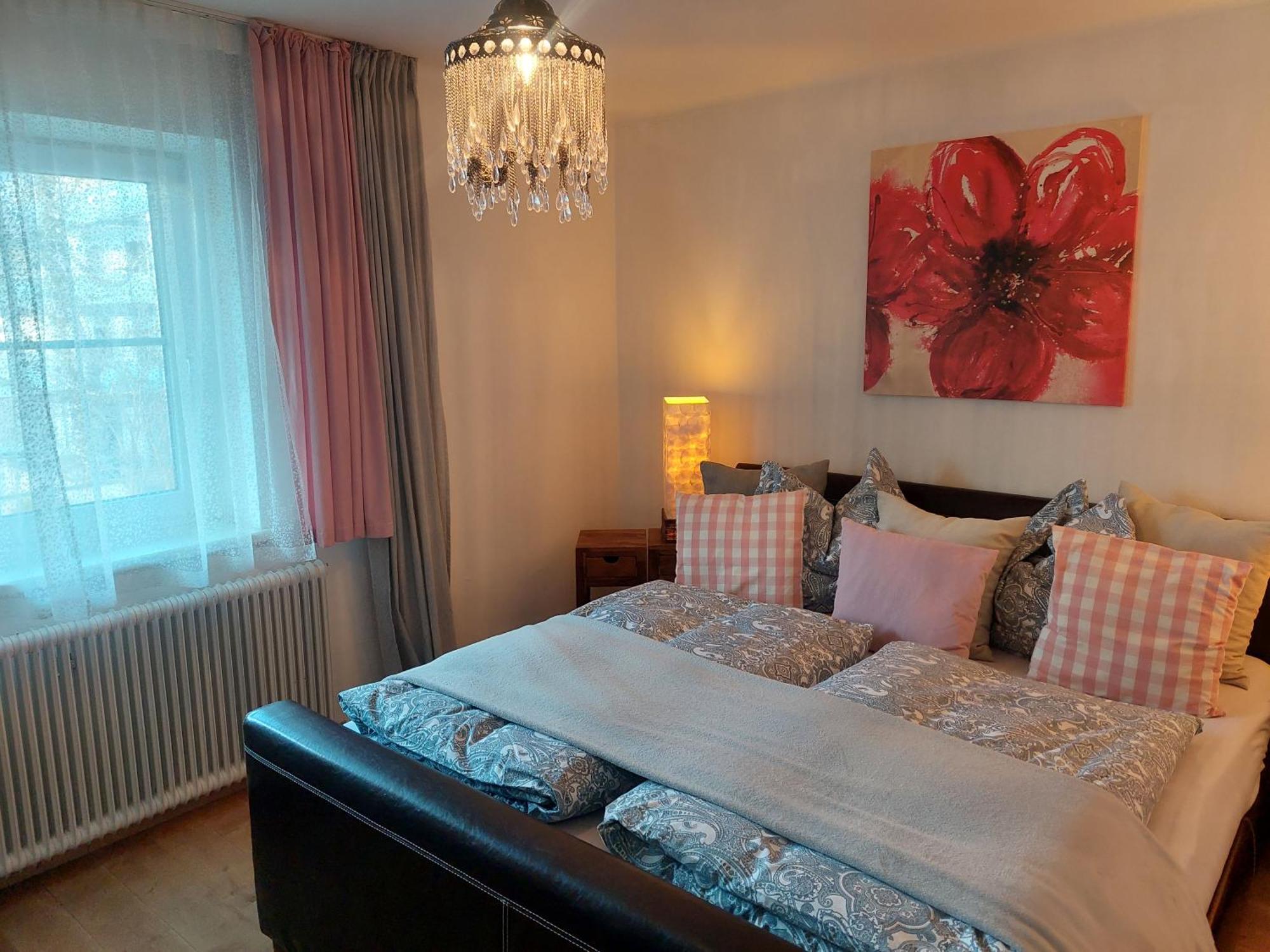 Appartements Resch Шладминг Екстериор снимка