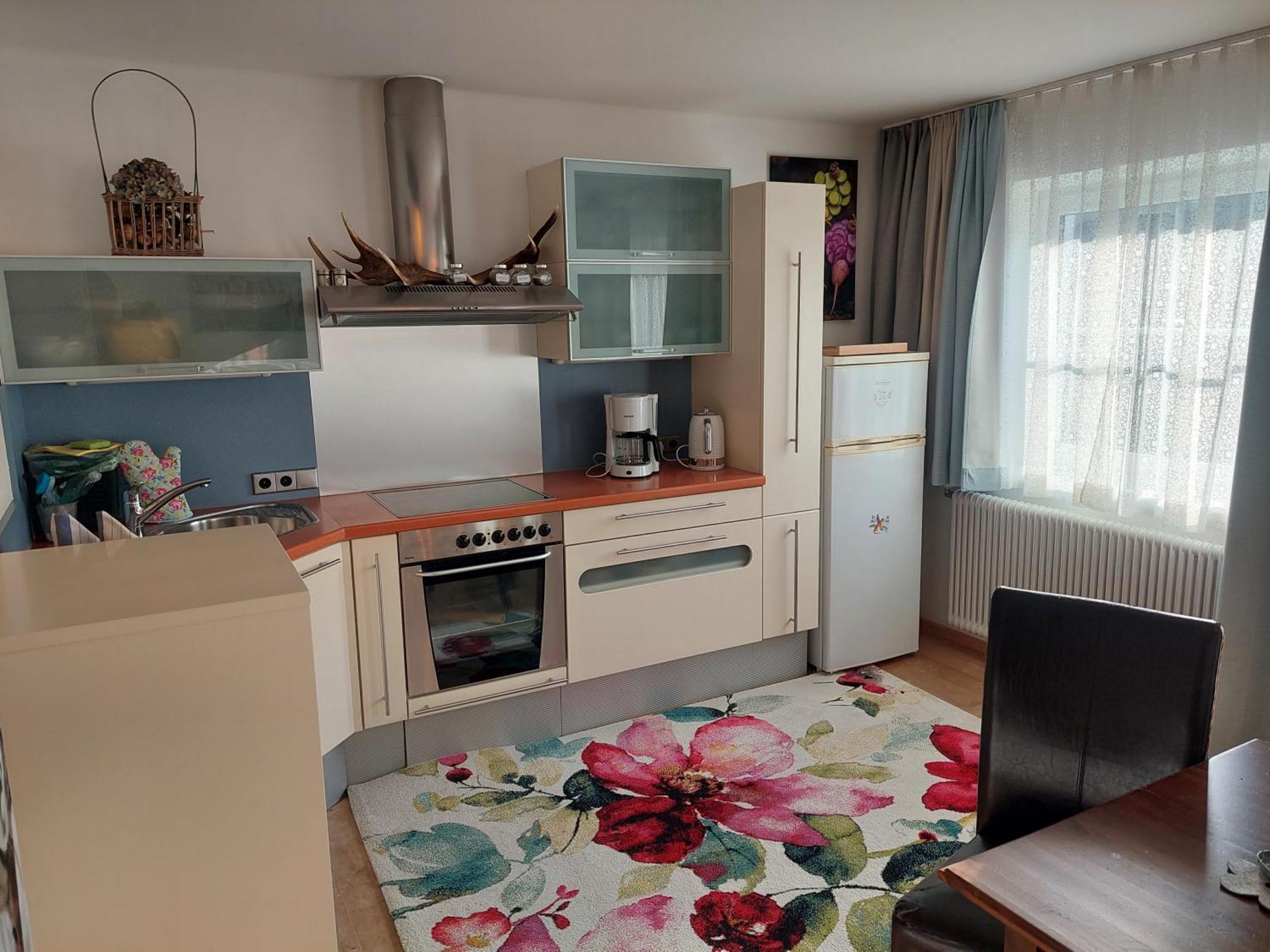 Appartements Resch Шладминг Екстериор снимка