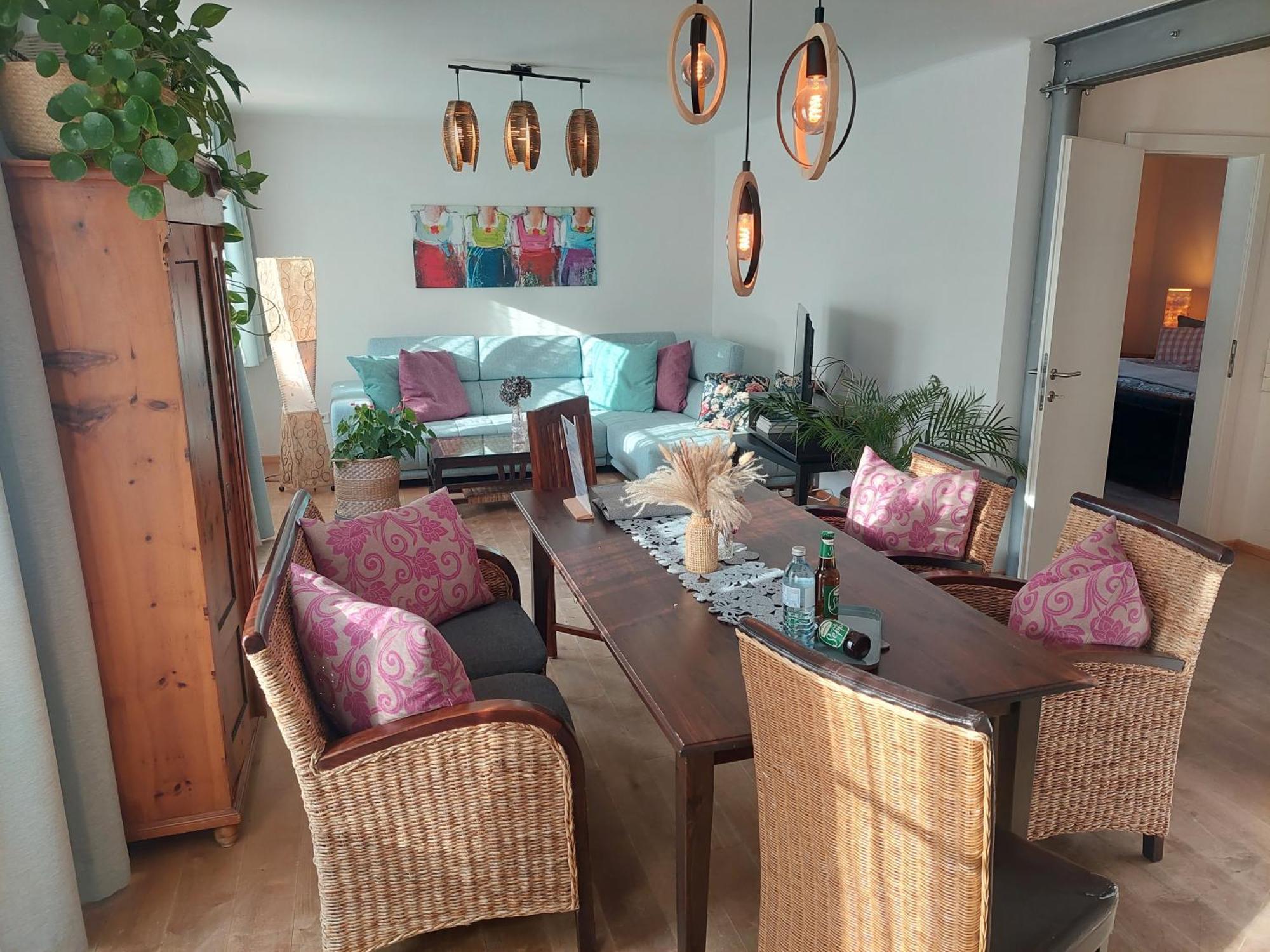 Appartements Resch Шладминг Екстериор снимка